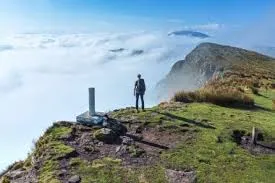 Randonnées en pleine nature